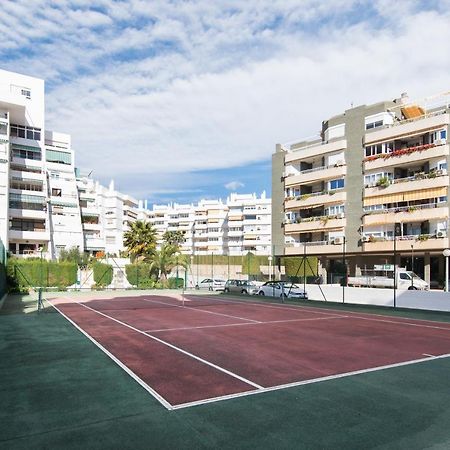 Pets Friendly Apartment, Next To The Marina And Arroyo De La Miel Benalmádena Esterno foto