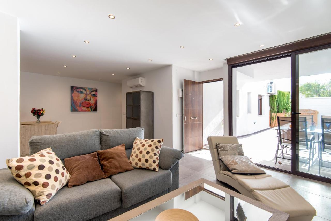 Pets Friendly Apartment, Next To The Marina And Arroyo De La Miel Benalmádena Esterno foto