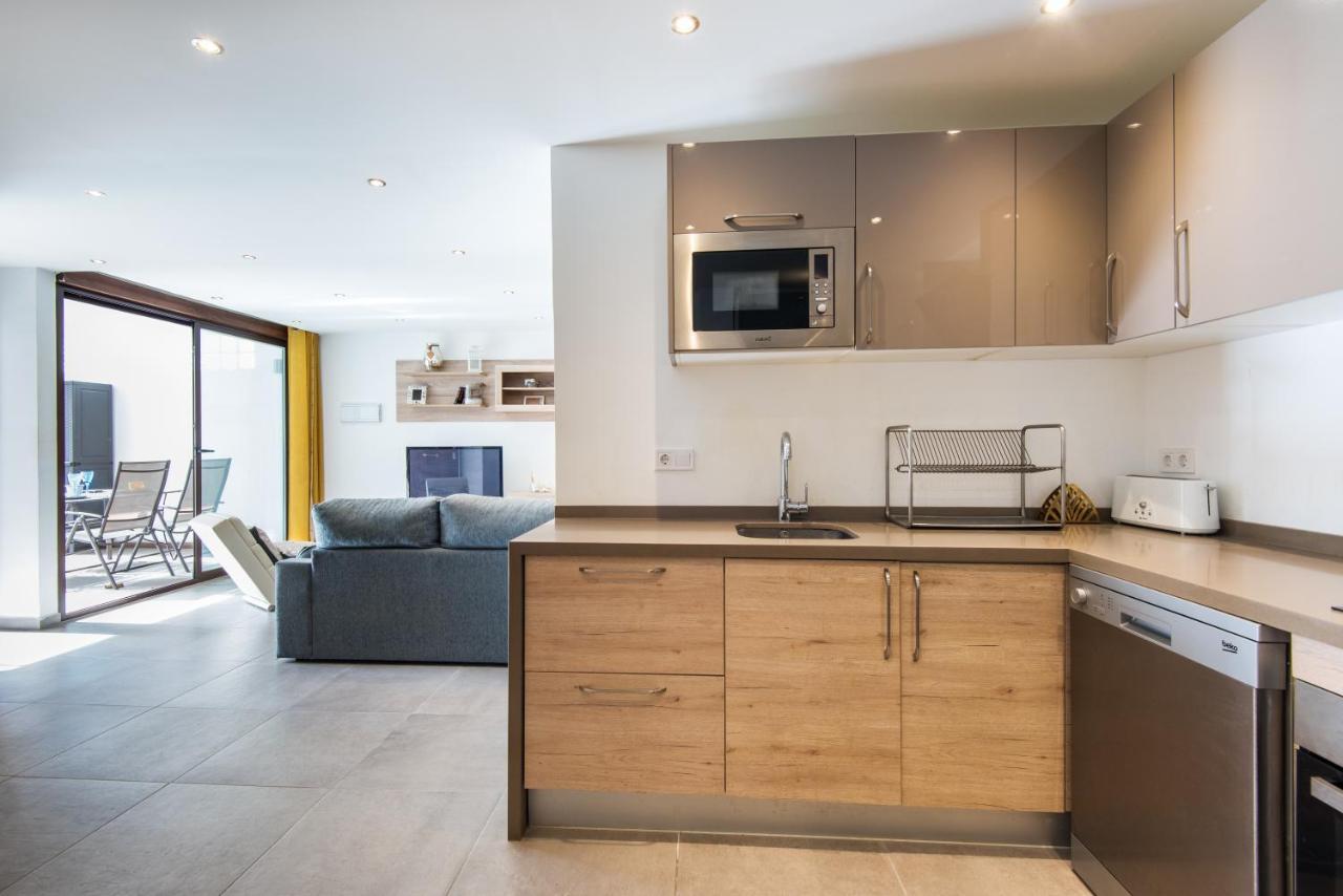 Pets Friendly Apartment, Next To The Marina And Arroyo De La Miel Benalmádena Esterno foto