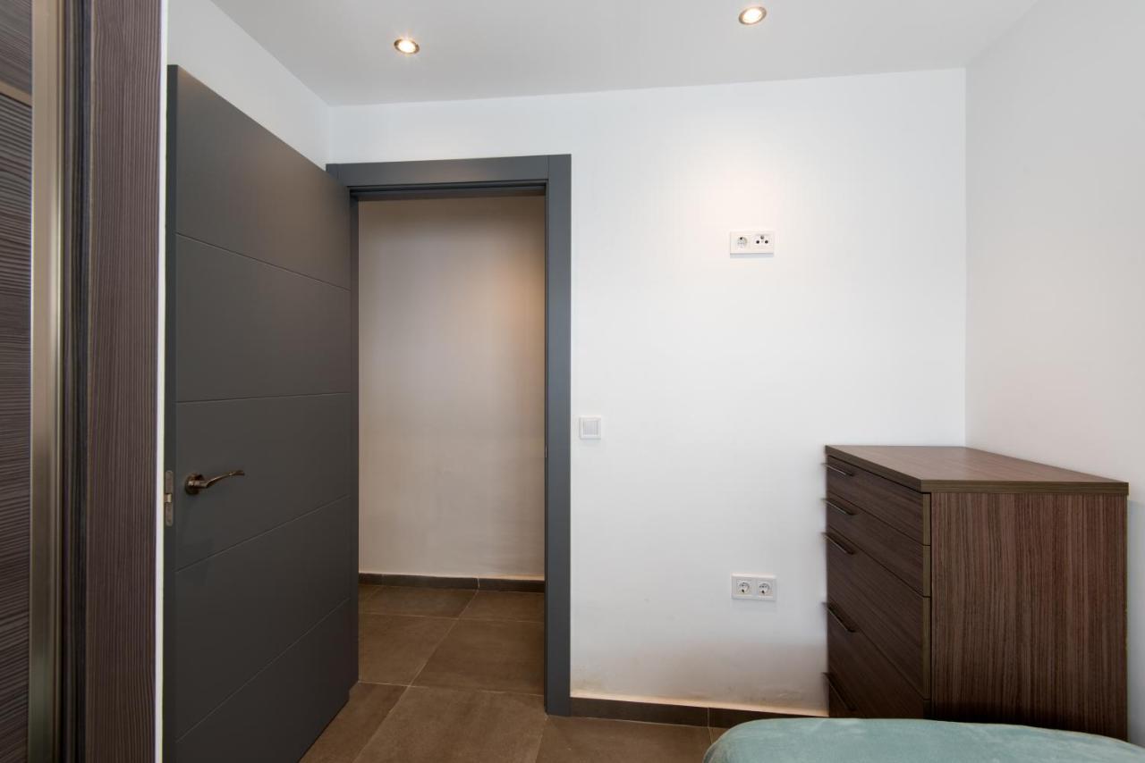 Pets Friendly Apartment, Next To The Marina And Arroyo De La Miel Benalmádena Esterno foto