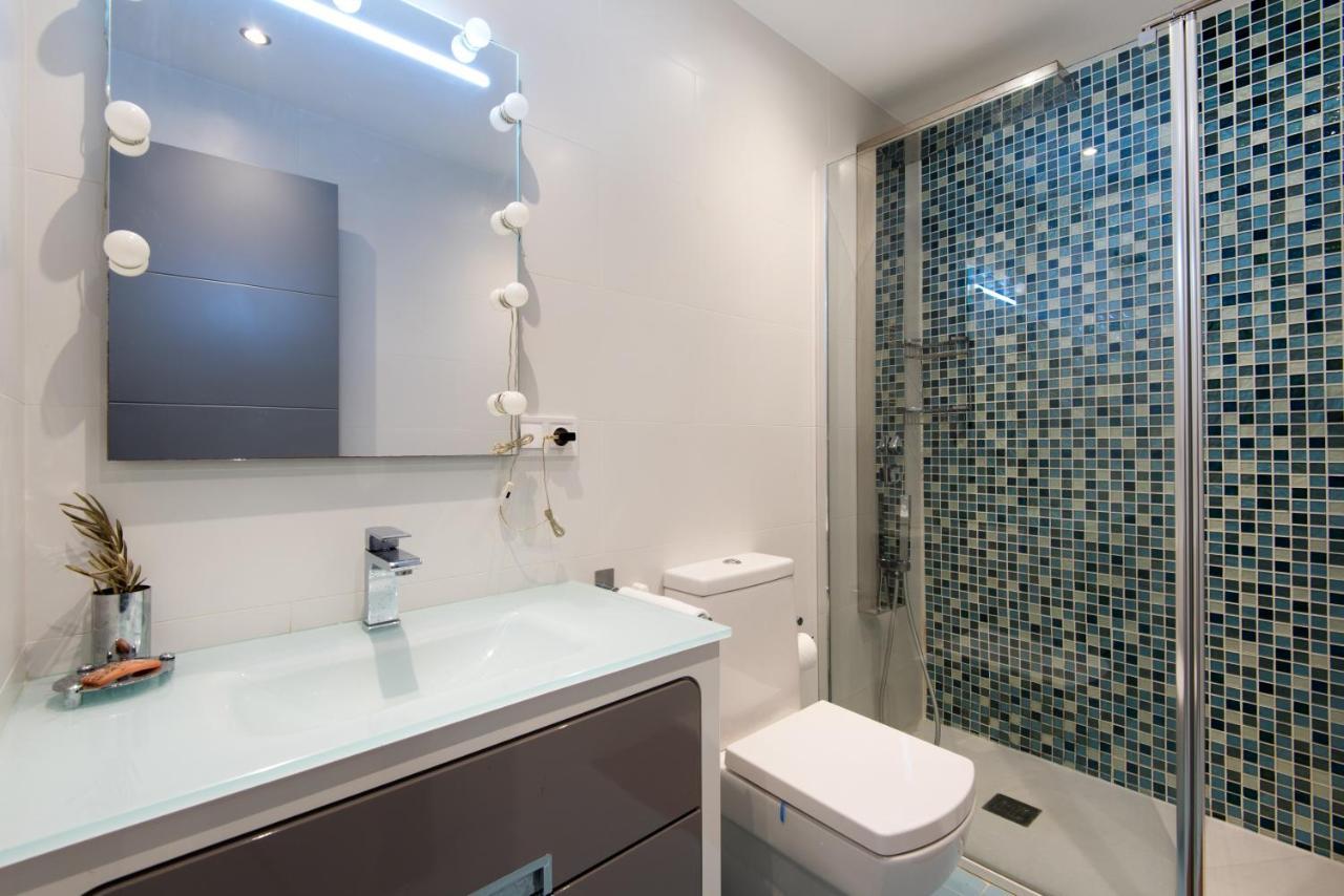 Pets Friendly Apartment, Next To The Marina And Arroyo De La Miel Benalmádena Esterno foto